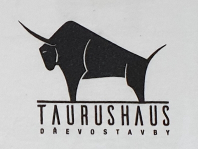 Stotik na triko Taurushaus detail